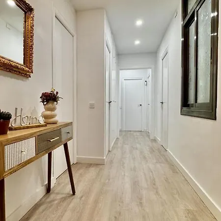 Sant Antoni Stay: Experience Apartment