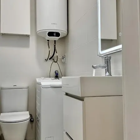 Sant Antoni Stay: Experience * Барселона