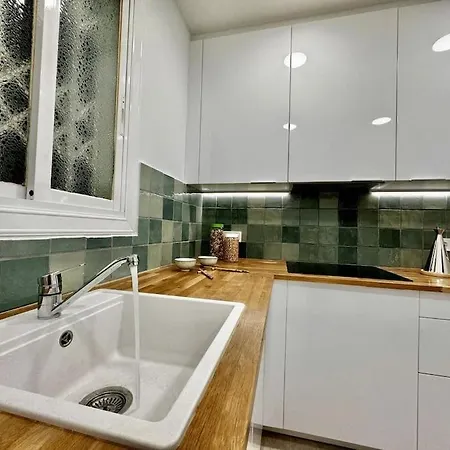 Sant Antoni Stay: Experience *