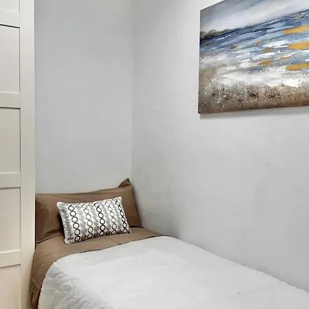 Sant Antoni Stay: Experience Apartment