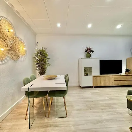Sant Antoni Stay: Experience Apartment *