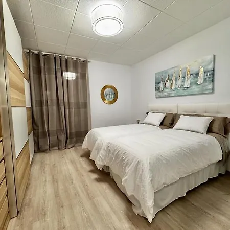 Apartment Sant Antoni Stay: Experience