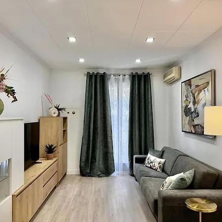 Sant Antoni Stay: Experience