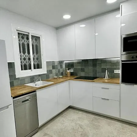 Daire Sant Antoni Stay: Experience *